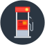 Petrol Pump icon