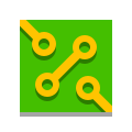 Circuit icon