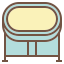 Cradle icon