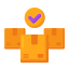 emballer icon