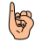 Sign Language I icon