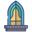palace door icon