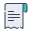 receipt icon