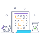 strategy icon