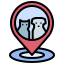 Pet Area icon
