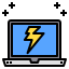 Computer Portatile icon