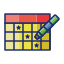 Bingo icon