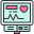 cardiogram icon