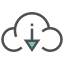 arrow icon