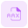 aax 파일 icon