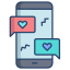 Dating Chat icon