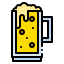 and icon