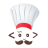 chef de code icon