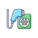 charging icon