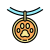 Witcher Medallion