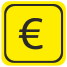 Euro icon