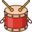 Барабан icon