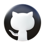 GitHub icon