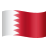 bahrain-emoji icon