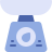 wiegen icon
