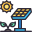 Solarpaneel icon