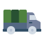 Military Truck icon