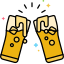 drinking icon