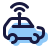 Autonome Fahrzeuge icon