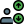 user ranking icon