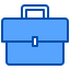 Briefcase icon