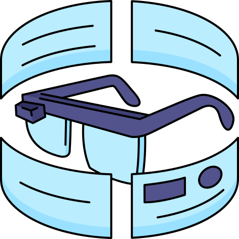interoperability icon