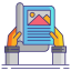 catalog icon