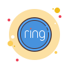 リングアプリ icon