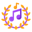 Music Award icon