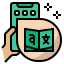 course icon