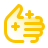 クリーンハンド icon