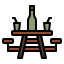 Picnic Table icon