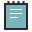 Notizblock icon