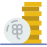 Coin icon