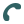 softteal style 전화 연결이 끊긴 icon