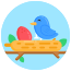巣 icon