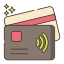 sin contacto icon