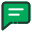 Chat icon