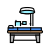 Operating Table icon
