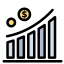 graph icon