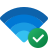 Wi-Fi connesso icon