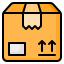 Box icon