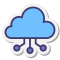 Desarrollo de la nube icon