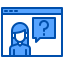 website icon