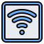 Wifi icon